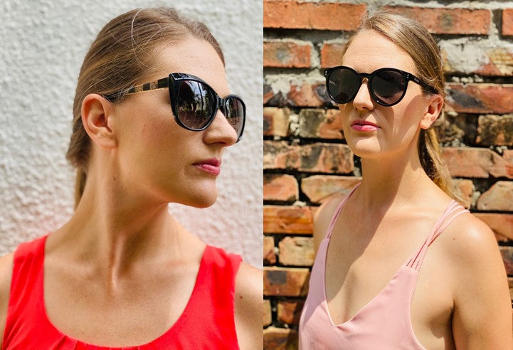 The Advantages of Wearing Eco-Friendly Sunglasses