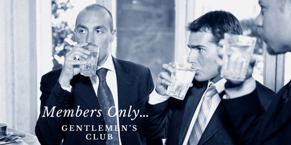 Gentlemen&#39;s Club
